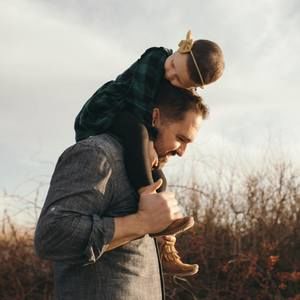 Meet your Posher, Joshua